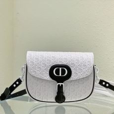 Christian Dior Bobby Bags